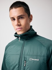 Berghaus Trawden Hybrid-Jacke - Bild 4 von 6