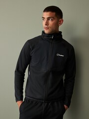 Berghaus Black Trawden Jacket - Image 1 of 1