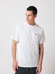 Berghaus White Front And Back T-Shirt - Image 4 of 10