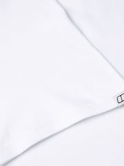 Berghaus White Front And Back T-Shirt - Image 8 of 10