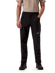 Berghaus Black Skelbo Trousers - Image 1 of 12