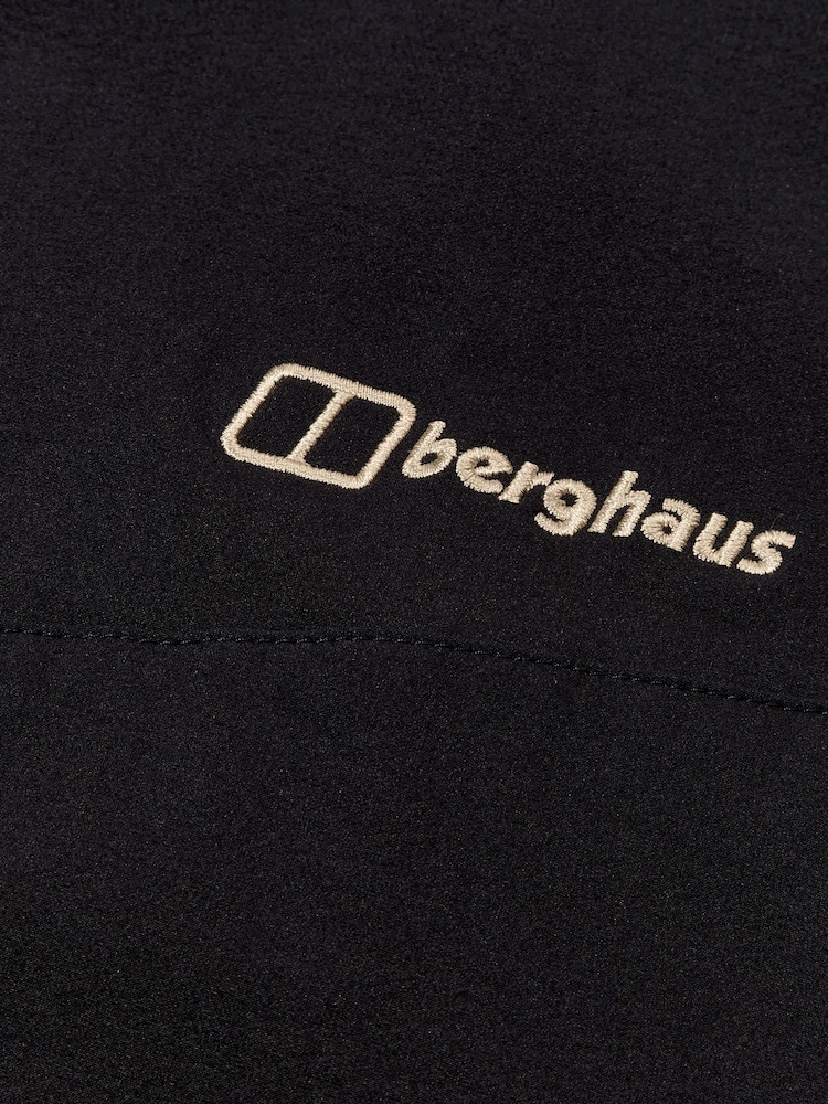 Berghaus Black Skelbo Trousers - Image 12 of 12 Berghaus Black Skelbo Trousers - Image 12 of 12