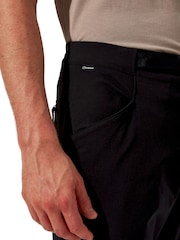 Berghaus Black Skelbo Trousers - Image 2 of 12