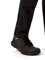 Berghaus Black Skelbo Trousers - Image 3 of 12