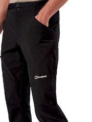 Berghaus Black Skelbo Trousers - Image 4 of 12