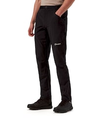 Berghaus Black Skelbo Trousers - Image 5 of 12