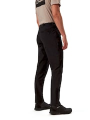 Berghaus Black Skelbo Trousers - Image 6 of 12