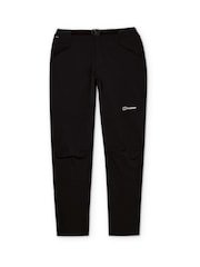 Berghaus Black Skelbo Trousers - Image 8 of 12