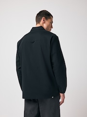 Berghaus Black Explorer Long Sleeve Overshirt - Image 2 of 9