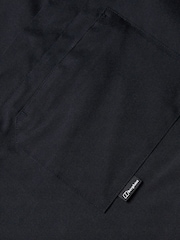 Berghaus Black Explorer Long Sleeve Overshirt - Image 9 of 9