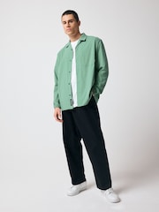 Berghaus Explorer Long Sleeve Overshirt - صورة 1 من 10