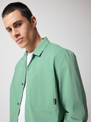 Berghaus Explorer Long Sleeve Overshirt - صورة 4 من 10