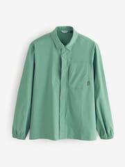 Berghaus Explorer Long Sleeve Overshirt - صورة 6 من 10