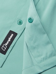Berghaus Explorer Long Sleeve Overshirt - صورة 9 من 10