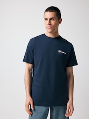 Berghaus Front & Back T-Shirt - Image 2 of 9
