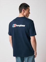 Berghaus Front & Back T-Shirt - Image 4 of 9
