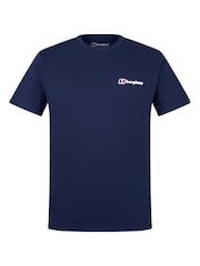 Berghaus Front & Back T-Shirt - Image 6 of 9