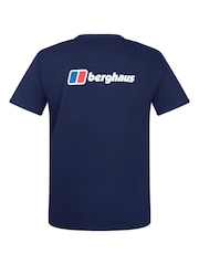 Berghaus Front & Back T-Shirt - Image 7 of 9