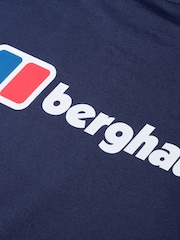 Berghaus Front & Back T-Shirt - Image 8 of 9