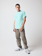 Berghaus Grappled Short Sleeve T-Shirt - Image 2 of 9