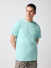 Berghaus Grappled Short Sleeve T-Shirt - Image 3 of 9