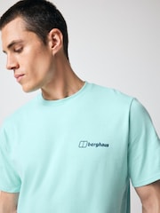 Berghaus Grappled Short Sleeve T-Shirt - Image 5 of 9