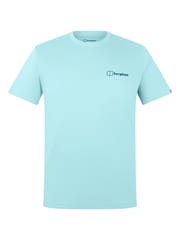 Berghaus Grappled Short Sleeve T-Shirt - Image 6 of 9