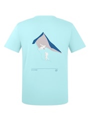 Berghaus Grappled Short Sleeve T-Shirt - Image 7 of 9