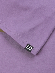 Berghaus Purple Rolling Peaks T-Shirt - Image 10 of 10