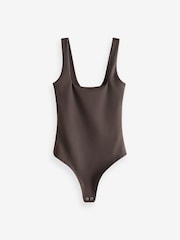 Good American Brown Scuba Modern Tank Bodies - Image 5 of 5