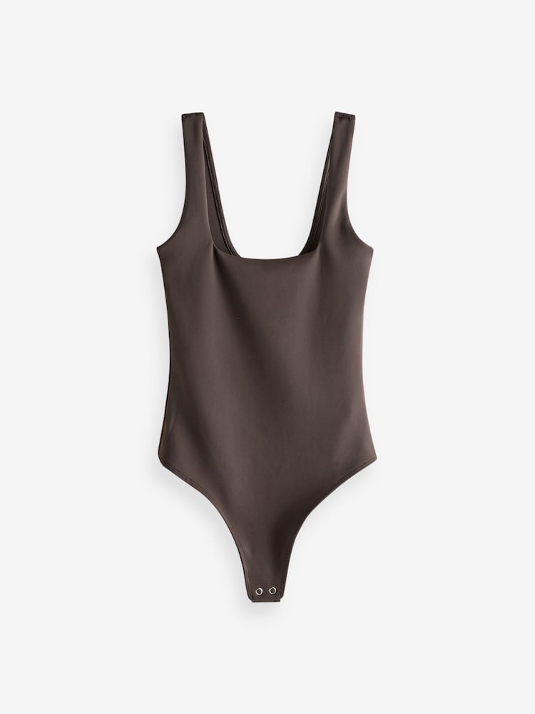 Good American Brown Scuba Modern Tank Bodies - Image 5 of 5