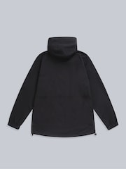 Animal Black Mens Pace Packable Waterproof Jacket - Image 2 of 5