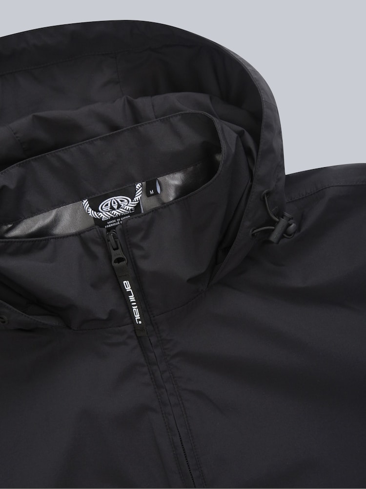 Чоловіча водонепроникна куртка Animal Pace Packable - Image 3 of 5