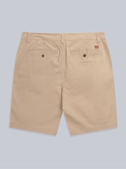 Animal Cream Mens Westbay Chinos Shorts - Image 2 of 5