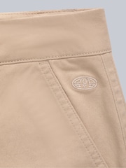 Animal Cream Mens Westbay Chinos Shorts - Image 5 of 5