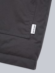 Animal Grey Mens Bude Borg Lined Jacket - Image 5 of 5