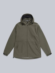Animal Mens Pace Packable Waterproof Jacket - Slika 1 iz 5