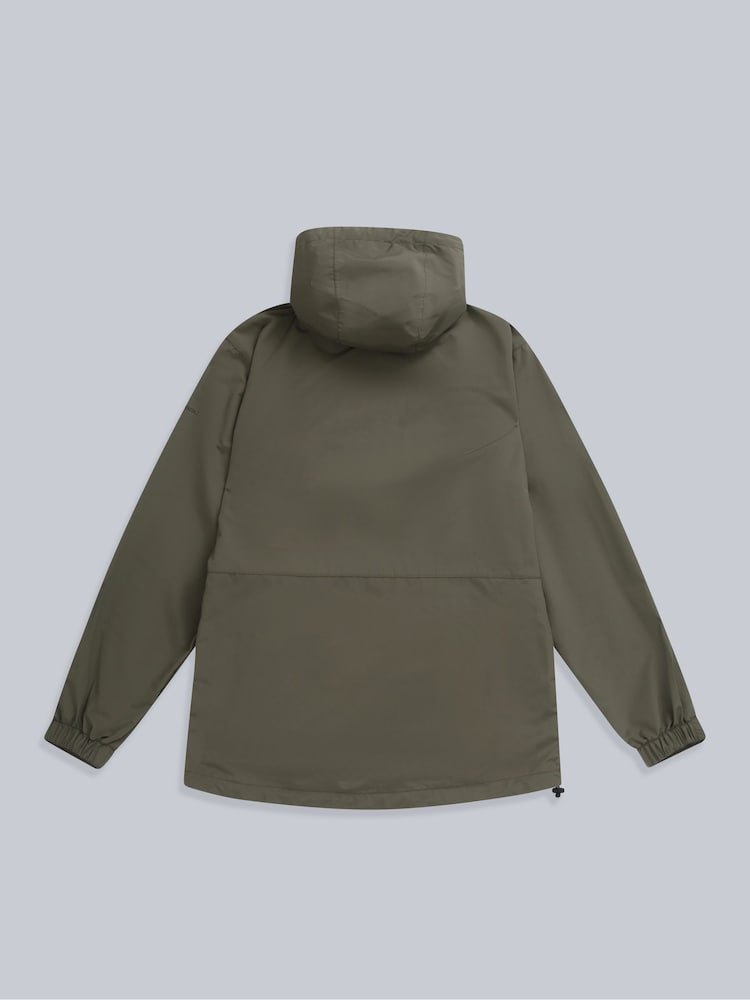 Animal Mens Pace Packable Waterproof Jacket - Slika 2 iz 5