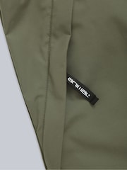 Animal Mens Pace Packable Waterproof Jacket - Slika 3 iz 5
