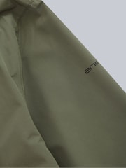 Animal Mens Pace Packable Waterproof Jacket - Slika 4 iz 5