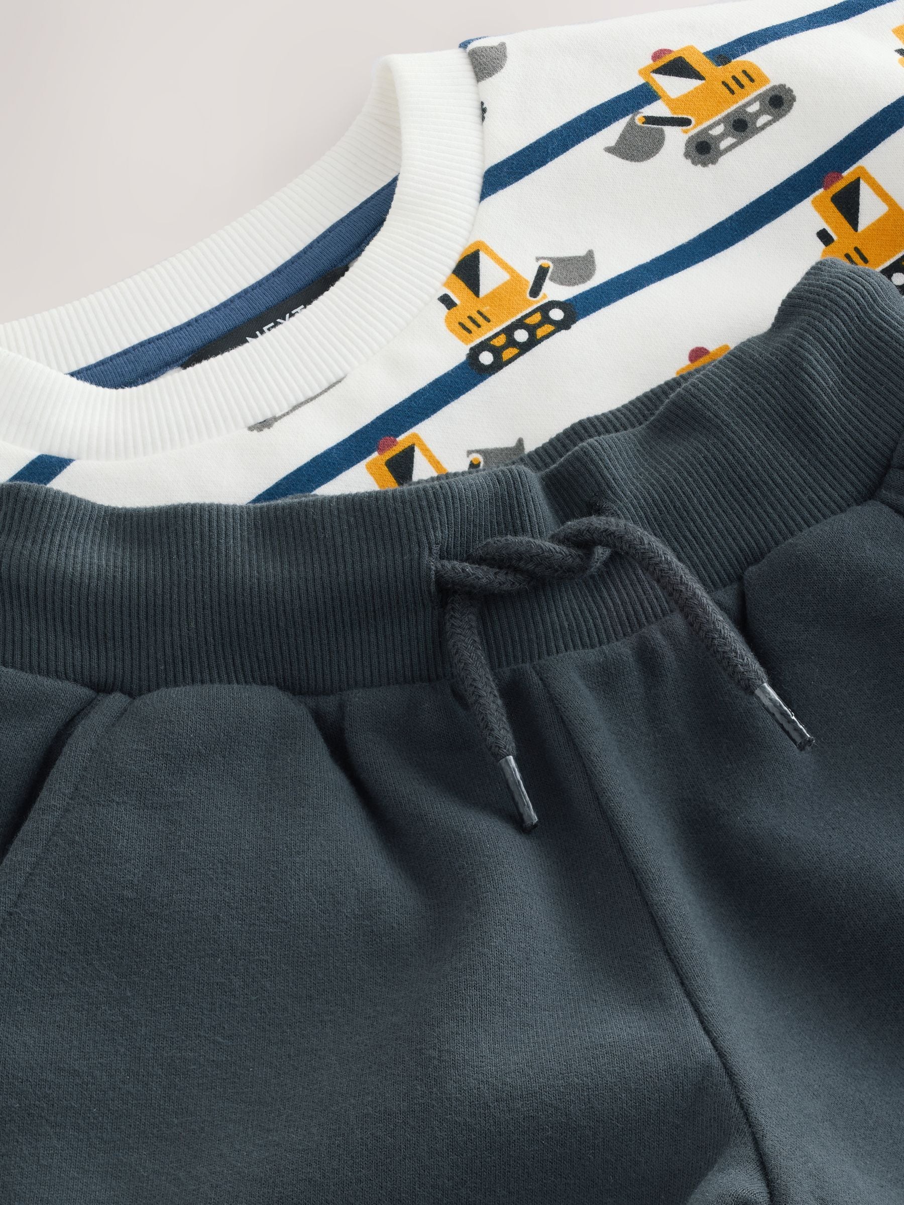 Nordic Half Zip Sweater – Hope & Henry