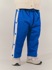 Red/Blue Cardigan and Joggers Set (3mths-7yrs) - Image 5 of 11