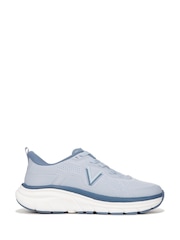 Vionic Walk Max Wide Fit Trainers - Image 1 of 7