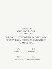 Vionic Walk Max Wide Fit Trainers - Image 10 of 10