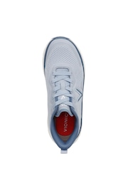 Vionic Walk Max Wide Fit Trainers - Image 5 of 7