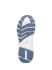 Vionic Walk Max Wide Fit Trainers - Image 6 of 7