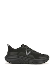 Vionic Walk Max Wide Fit Trainers - Image 1 of 4