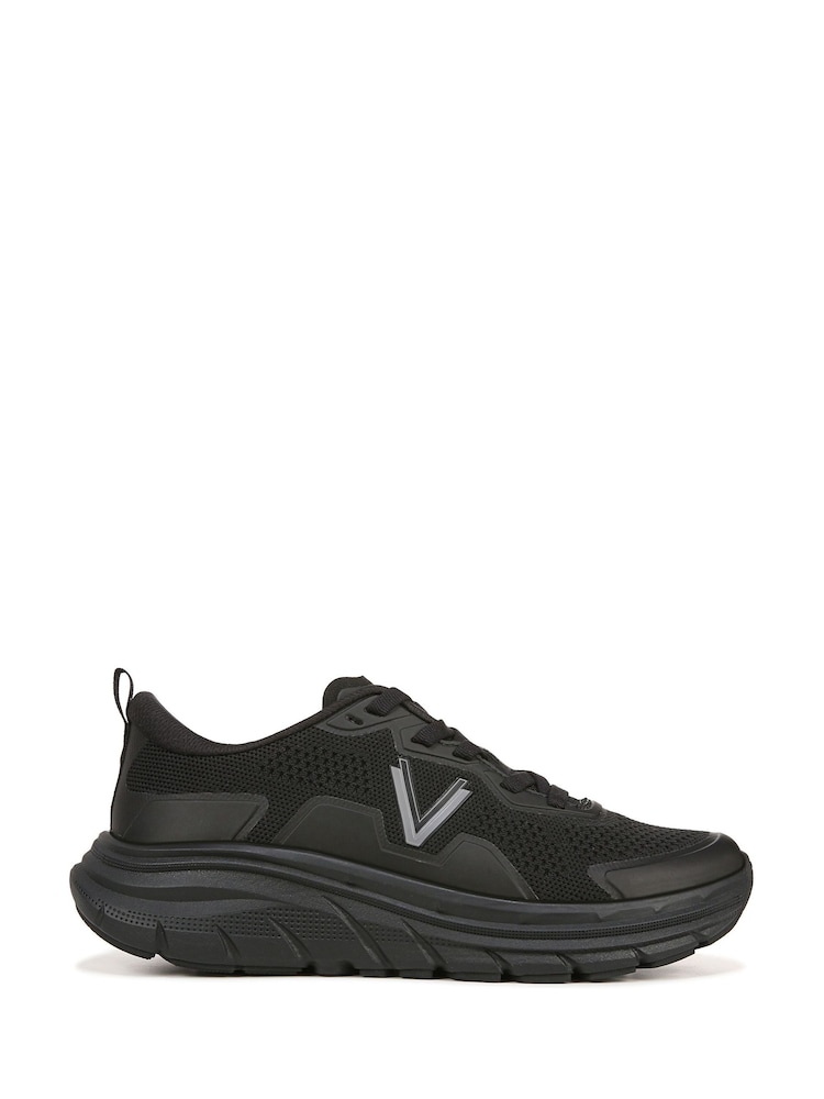 Vionic Walk Max Wide Fit Trainers - Image 1 of 4
