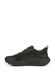 Vionic Walk Max Wide Fit Trainers - Image 2 of 4