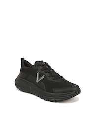 Vionic Walk Max Wide Fit Trainers - Image 3 of 4